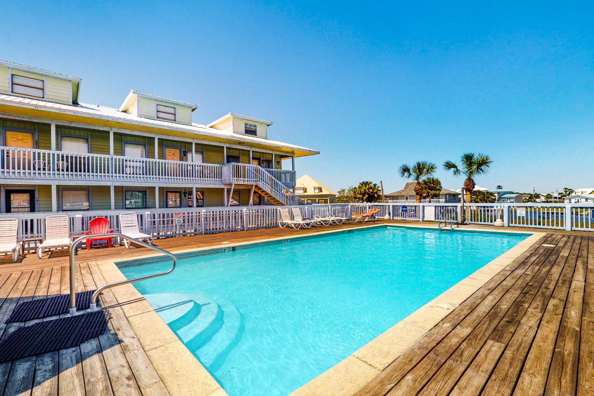 The Cove Villa Gulf Shores Kültér fotó