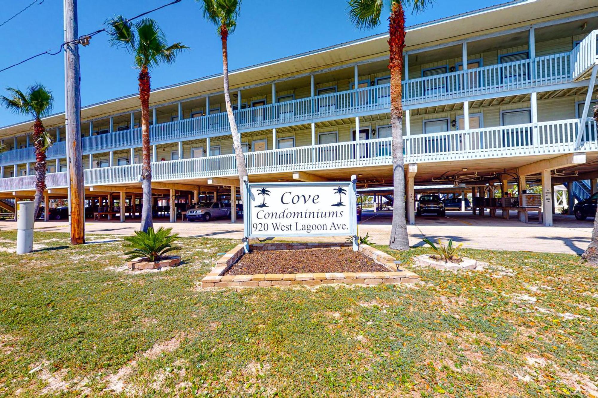 The Cove Villa Gulf Shores Kültér fotó